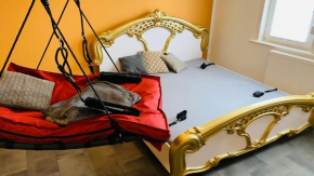 Erotik Zimmer Bdsm Liebesnest